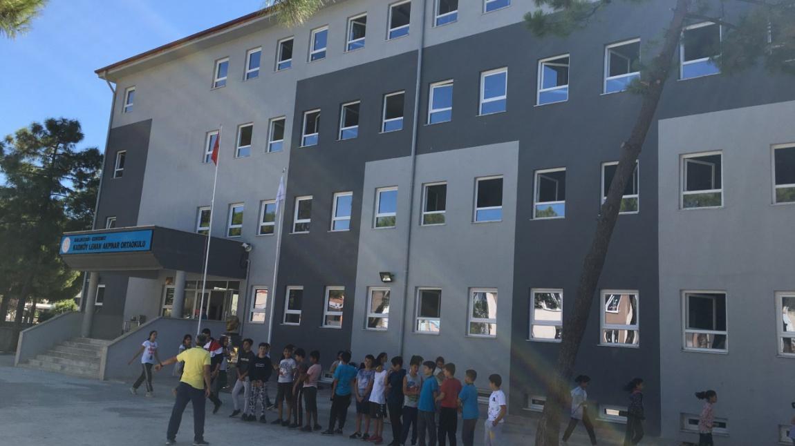 Kadıköy Leman Akpınar Ortaokulu Fotoğrafı